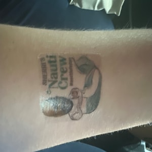 theresa added a photo of their purchase