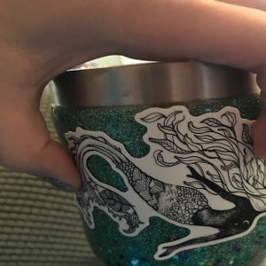 Stevie a ajouté une photo de son achat