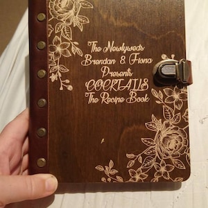 Comprador de Etsy ha añadido una foto de su compra