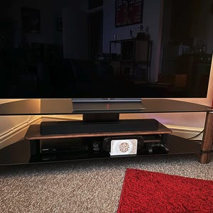 Anthony added a photo of their purchase