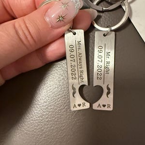 Aimee added a photo of their purchase