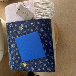 Val added a photo of their purchase