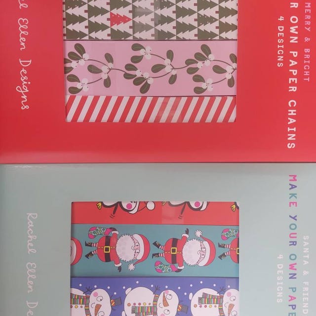 DOJoykey Carta da regalo natalizia, confezione in rotolo grande 16 x