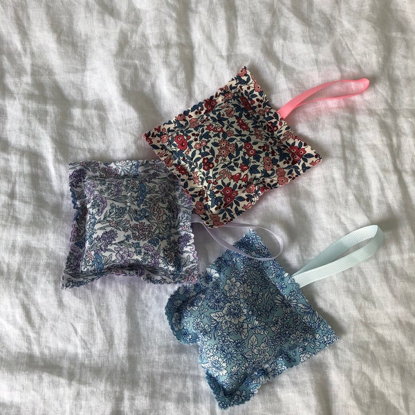 small pouch liberty meadow lavender