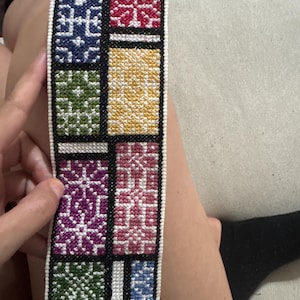 Leila added a photo of their purchase