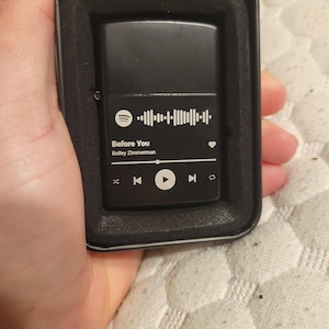 Holly added a photo of their purchase