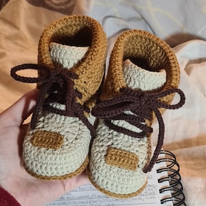 ClemCrochette adicionaram uma foto da sua compra