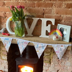 Louise added a photo of their purchase