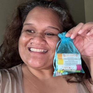 Robin added a photo of their purchase