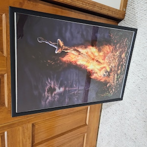 Rick added a photo of their purchase