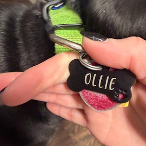 Katie added a photo of their purchase