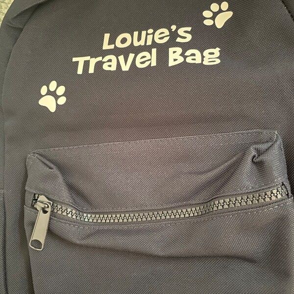 personalised ski ties