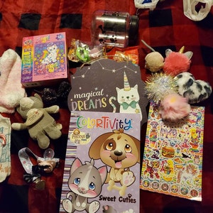 Mattie added a photo of their purchase