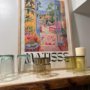 Maria added a photo of their purchase