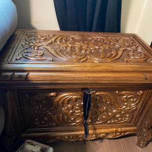 Karen added a photo of their purchase