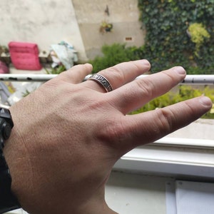 Victor added a photo of their purchase