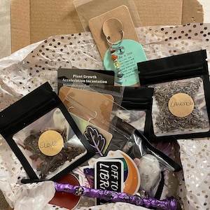 Karen added a photo of their purchase