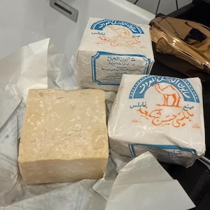 Etsy-koper heeft een foto van de aankoop toegevoegd