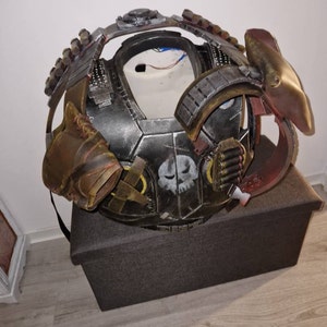 Schwarzer dodał(a) zdjęcie swoich zakupów