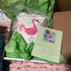 Patricia a ajouté une photo de son achat