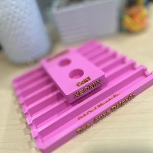 Etsy buyer added a photo of their purchase