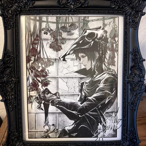 Melissa added a photo of their purchase