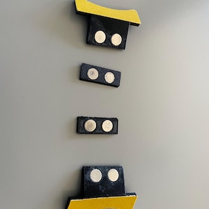 Mickael dodał(a) zdjęcie swoich zakupów