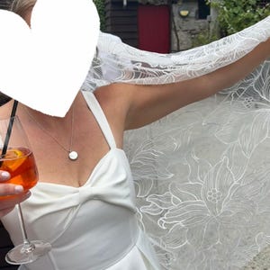 Laura added a photo of their purchase