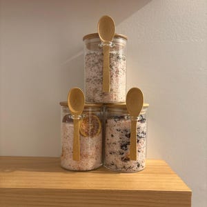 Courtney added a photo of their purchase