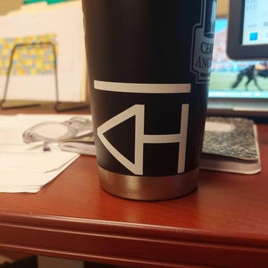 Heather added a photo of their purchase