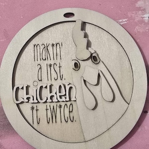 Michelle added a photo of their purchase