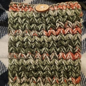 Andrea ha añadido una foto de su compra