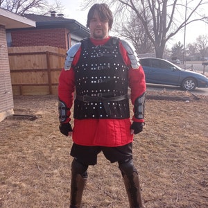 Travis added a photo of their purchase