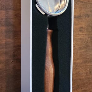 Andrew added a photo of their purchase