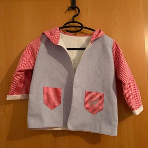 Jasmin ha añadido una foto de su compra