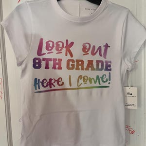 Kristy added a photo of their purchase