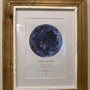 Gina added a photo of their purchase