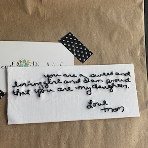 Samantha ha aggiunto una foto del proprio acquisto