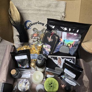 Victoria added a photo of their purchase