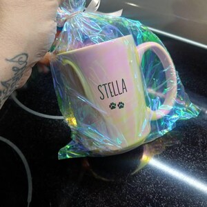 Nicole added a photo of their purchase