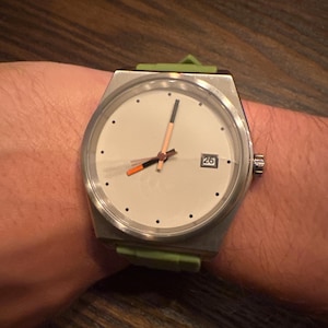 Bunny added a photo of their purchase