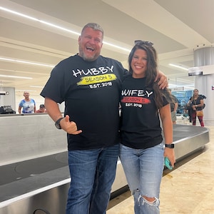 Ashlie added a photo of their purchase