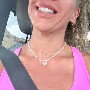 Caroline added a photo of their purchase