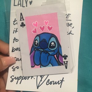 Laly added a photo of their purchase
