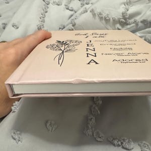 Amy added a photo of their purchase