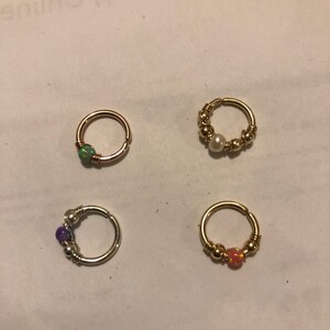 Brittany added a photo of their purchase