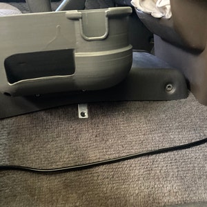 Logan added a photo of their purchase