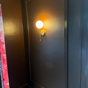 Etsy-koper heeft een foto van de aankoop toegevoegd