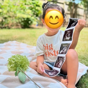 Michelle added a photo of their purchase