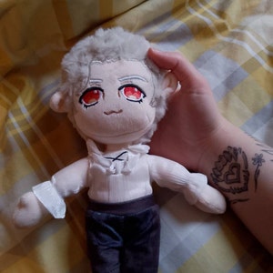 Amelia ha aggiunto una foto del proprio acquisto